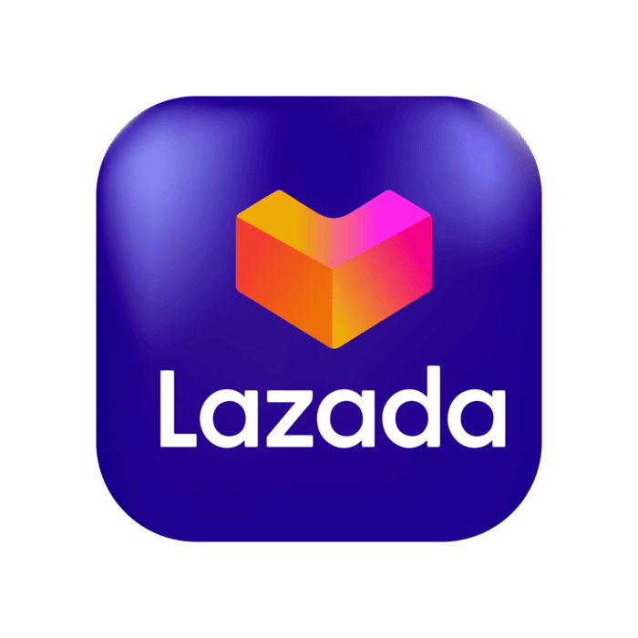 Lazada Logo