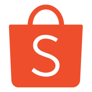 Shopee Logo